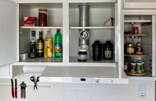 Moritzberg-Lodge mit Garage - Foto 26