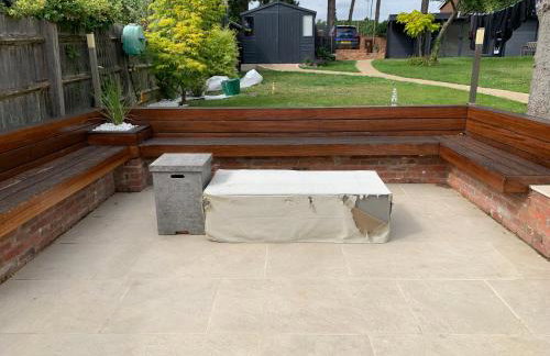 Luxury and Style - The Garden Room - Foto 22