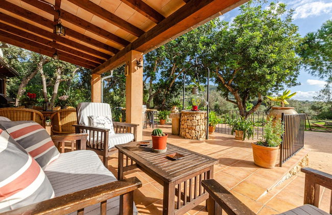 Villa in Serene Location - Photo 30