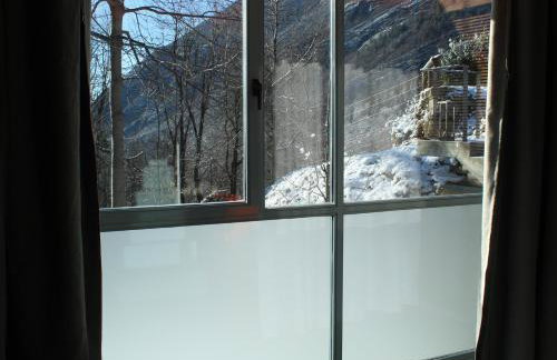 Maison 4 petite Casa design nel parco naturale - Foto 6