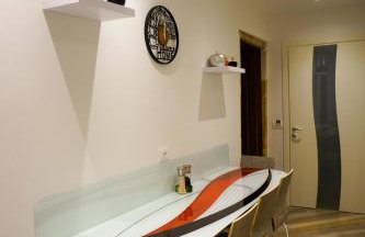 Modern Apartment - Foto 21