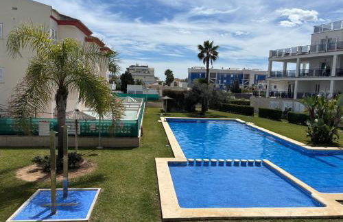 Apartamento Oliva Vora II - Photo 12