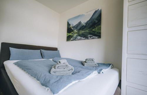 EulenNest Spacious Cozy Home with Private Garden - Foto 11