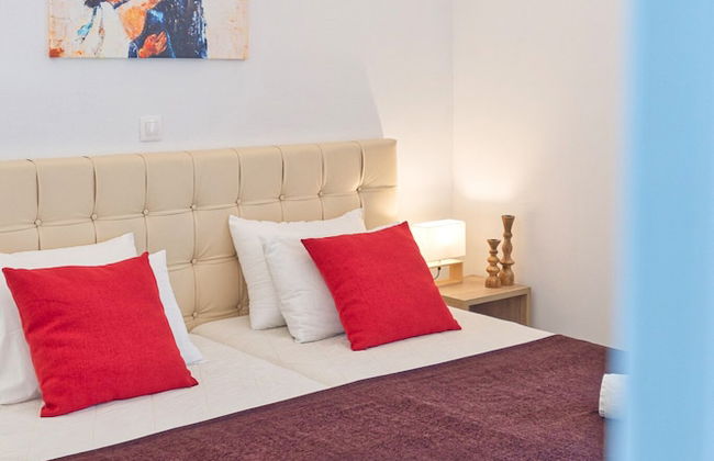 Zografia Apartments - Foto 14