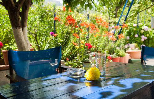 Mirsini Apartments - Foto 22