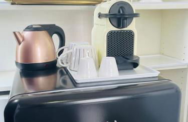 Room with terrace and view of Sacré Coeur - Foto 7