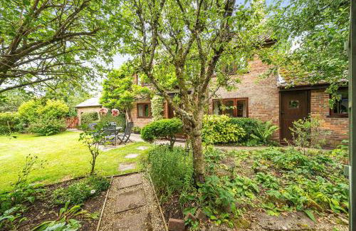 Chapel Cottage - Photo 36