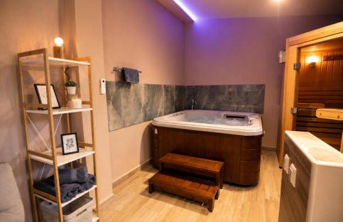 Pegasus Pool Villas Kavala - Foto 66