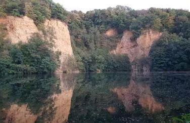 Ferienwohnung Bachstelze mit privater Terrasse - Foto 50