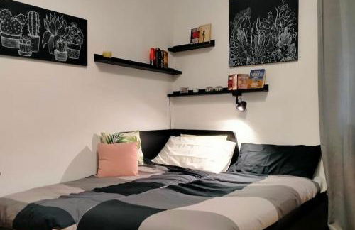 Il Trifoglio: sobrio ed accogliente trilocale - Photo 16