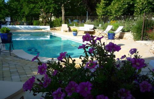 Gite La Bastide De La Coda - Foto 1