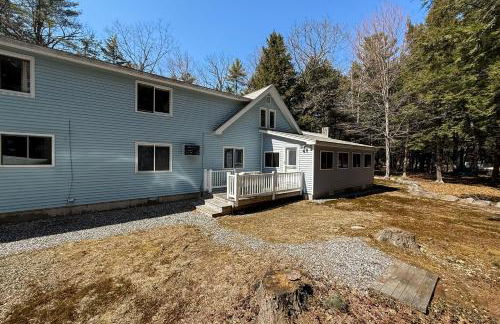 Ski & Splash Retreat - Foto 30