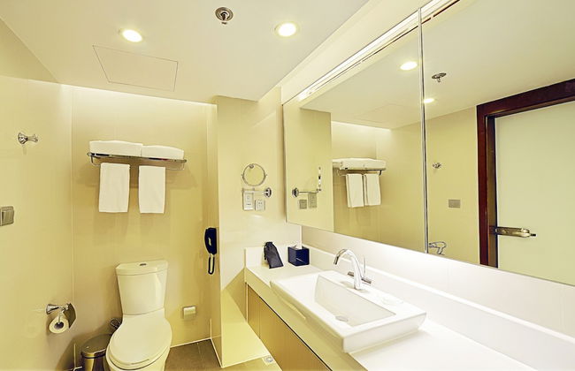 Modena by Fraser Zhuankou Wuhan - Photo 42