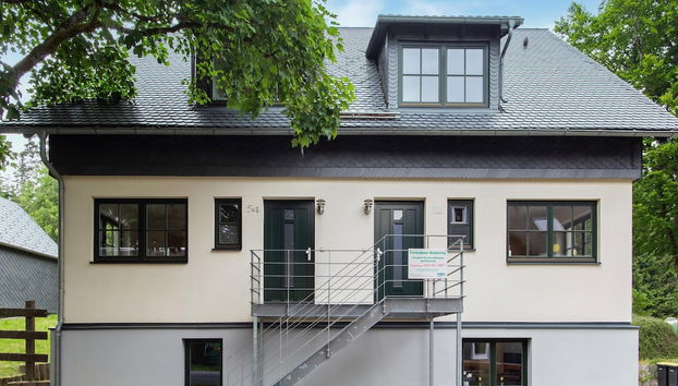 Rennsteig Trail Family Escape - Foto 2, Profilbild