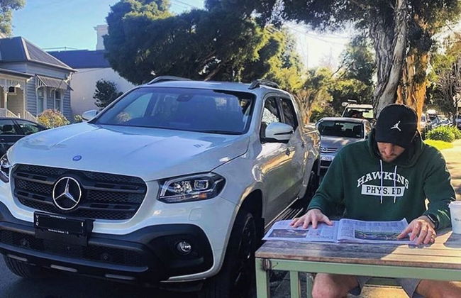 Toorak Executive & Corporate Residence - Foto 36