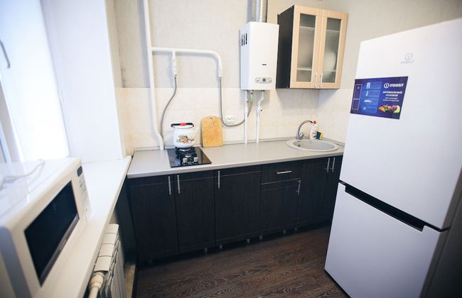 1 bedroom apart on Krasnoarmeyskaya 11 - Foto 8