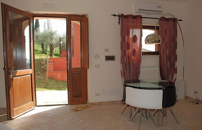 Tenuta San Savino delle Rocchette - Foto 16