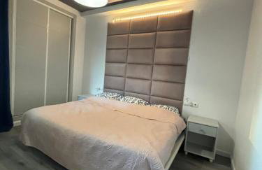 Sea&Ifach View Apartment with Swimming Pool - Foto 7