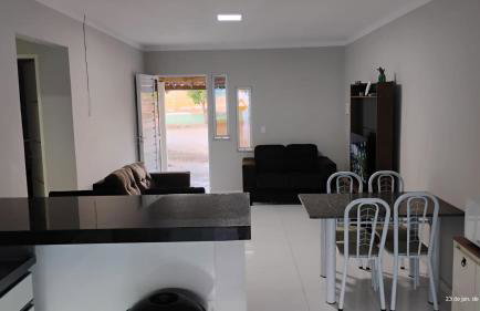Casa Bela Vista Rio São Francisco - Foto 15