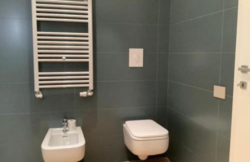 GuestHost - Trastevere Modern Apartment - Foto 32