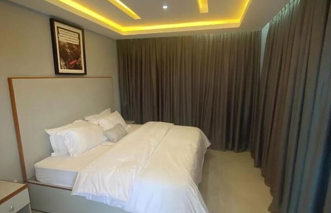 Home Xperience Luxury Apartments - Foto 2