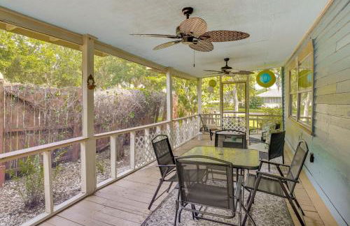 Lake Wales Vacation Rental with Screened-In Porch! - Foto 21