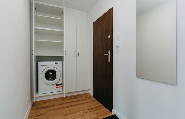 ShortStayPoland Panska - Foto 3