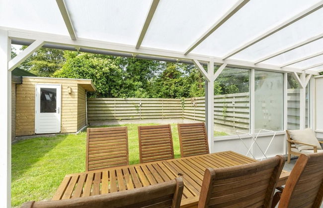 Comfortable Holiday Home in Sint Maartenszee - Foto 74