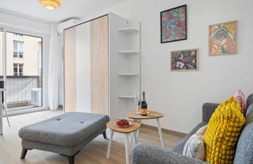 Le Mistral - Photo 19