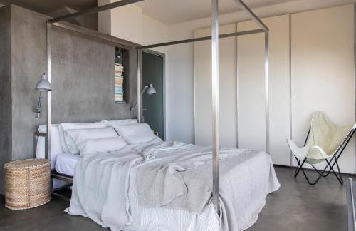 Sea View Villa Schinias - Foto 74