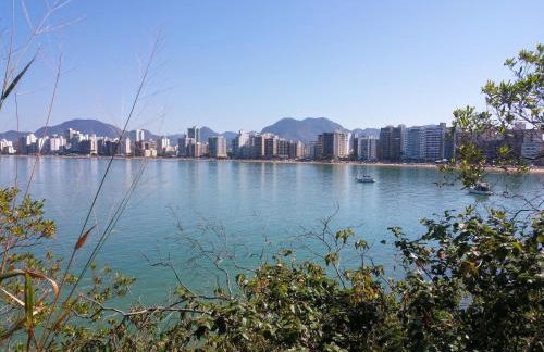 NOVO EDIFICIO VIENA - ATRAS do PRAIA CENTER - Photo 34