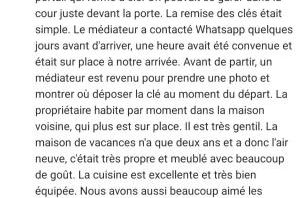 Caloussu-Calme-Moderne-Clim - Foto 26