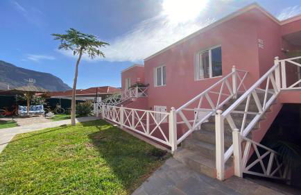 Apt. El Guirre Nº 14 - Foto 65