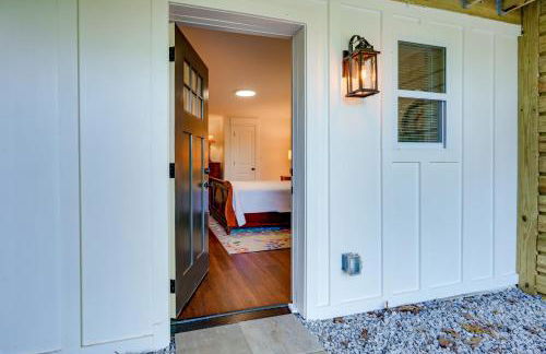 East Tennessee Home about 23 Mi to Chattanooga! - Foto 26