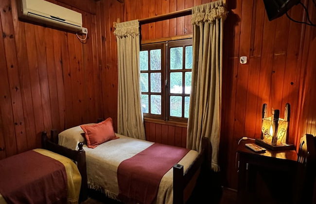 Costa del Sol Iguazú - Photo 52