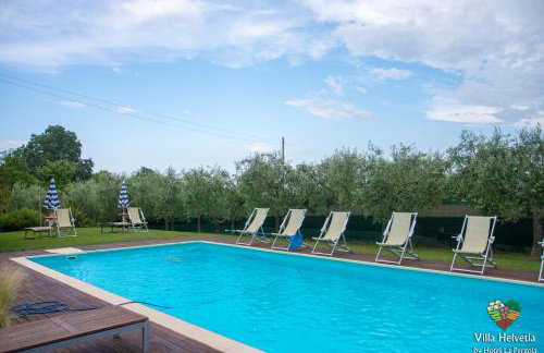 Villa Helvetia - Foto 7