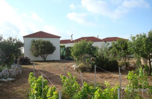 Kastraki Art Houses - Foto 31