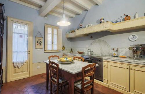 Villa Melangola - Foto 16