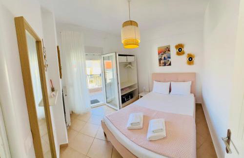MG Sea View Apartments & Private Parking - Foto 13