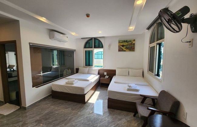 10 Bedroom Apartment 300m From The Sea - Foto 6