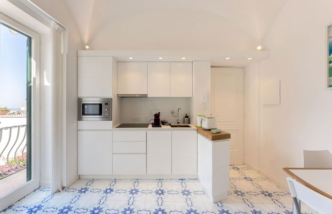 Azzurra, Capri Center - Photo 11