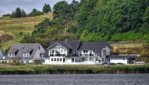 rügenreif Ferienwohnungen - Ferienwohnung Nr 04 - Foto 2