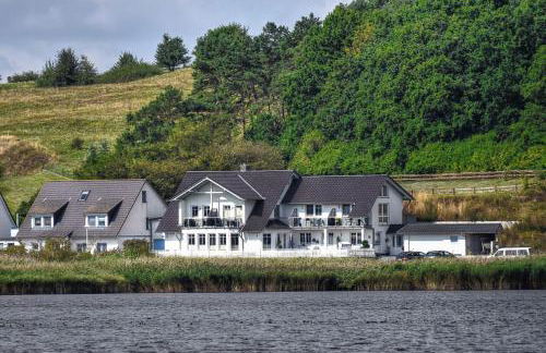 rügenreif Ferienwohnungen - Ferienwohnung Nr 04 - Foto 2