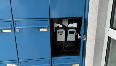 Appartement by Luis - Foto 5