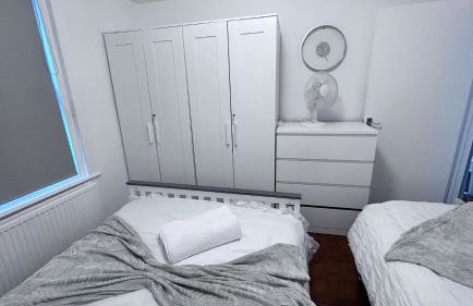 Qties Beautiful Abode Brixton - Foto 18