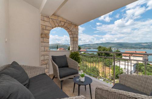 Apartments Brico - Heated Pool - Foto 38