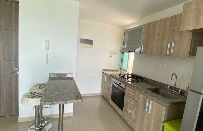 Apartamentos Aragoa - Cerca al Mar by SOHO - Foto 39