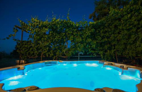 Villa Mandorla with private pool - Foto 9