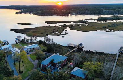 Waterfront Suite with Pool & Dock - Foto 29