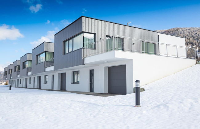 Chalet With Infrared Sauna - Foto 1